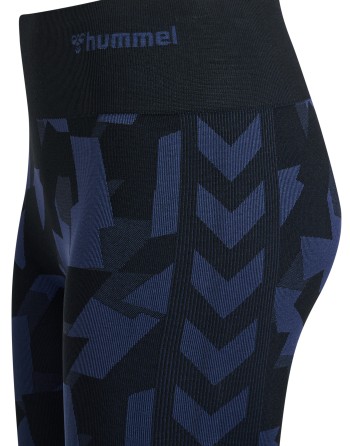 hmlCOMBINE SEAMLESS MID W TIGHTS
