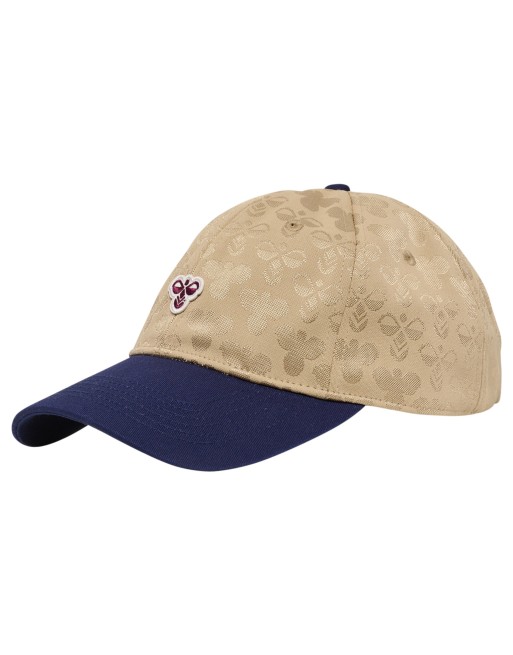 hmlBASEBALL CAP BEE AOP