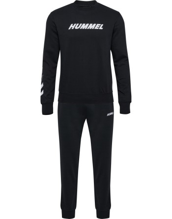 hmlELEMENTAL SWEAT SET