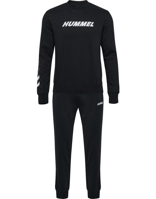 hmlELEMENTAL SWEAT SET hmlELEMENTAL SWEAT SET