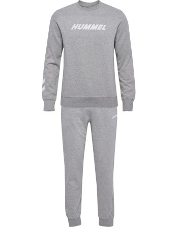 hmlELEMENTAL SWEAT SET