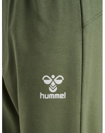 hmlON ADJUST WAIST PANTS