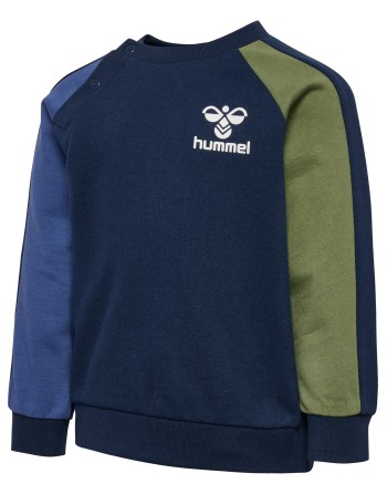 hmlASSYM SWEATSHIRT