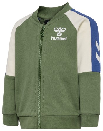 hmlSKYLAN ZIP JACKET