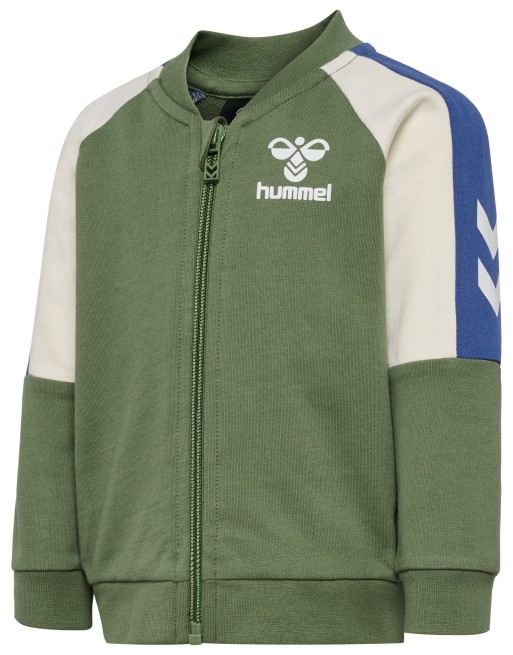 hmlSKYLAN ZIP JACKET hmlSKYLAN ZIP JACKET