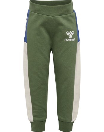 hmlSKYLAN ADJUST WAIST PANTS