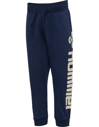 hmlLIME PANTS