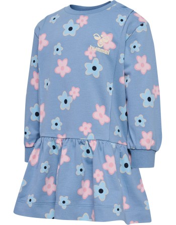 hmlRINNA DRESS L/S