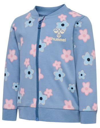hmlRINNA ZIP JACKET