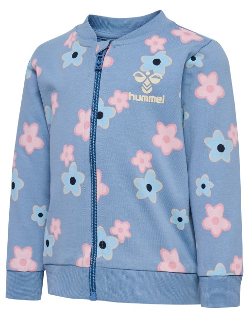 hmlRINNA ZIP JACKET hmlRINNA ZIP JACKET