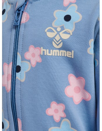hmlRINNA ZIP JACKET