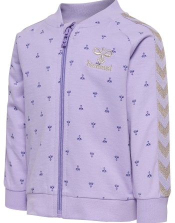 hmlBEESY ZIP JACKET