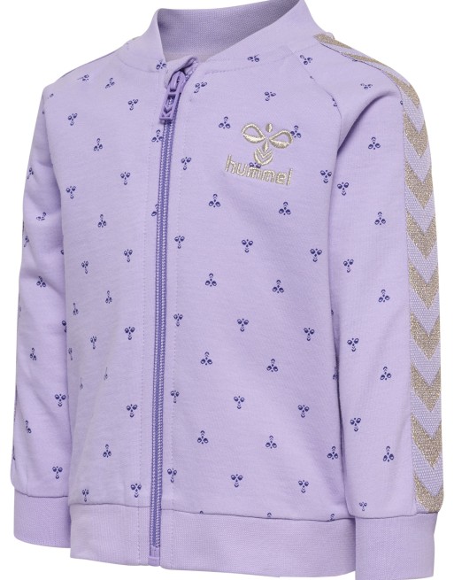 hmlBEESY ZIP JACKET hmlBEESY ZIP JACKET