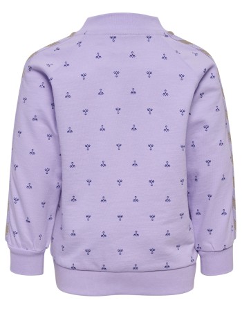 hmlBEESY ZIP JACKET