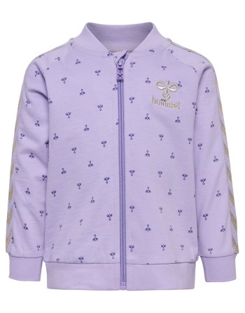 hmlBEESY ZIP JACKET