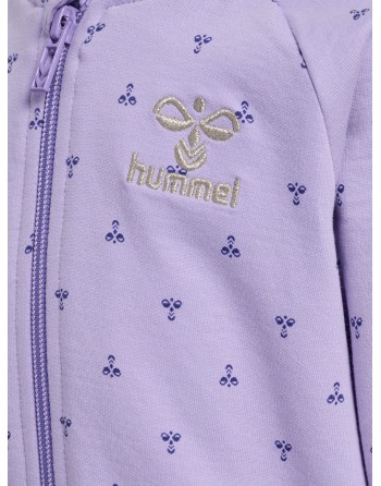 hmlBEESY ZIP JACKET
