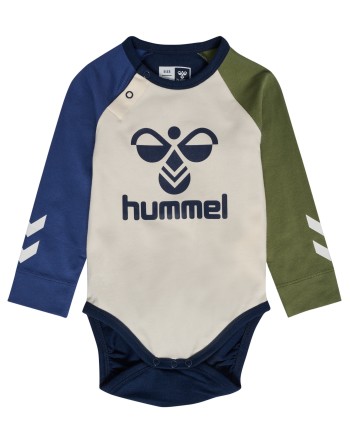 hmlASSYM BODY L/S