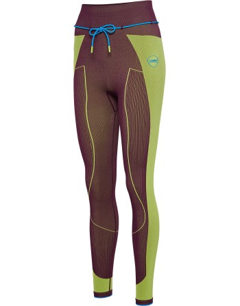 hmlSEAMLESS HIGH WAIST TIGHTS