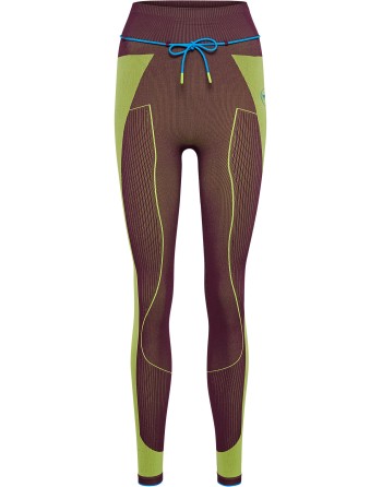 hmlSEAMLESS HIGH WAIST TIGHTS