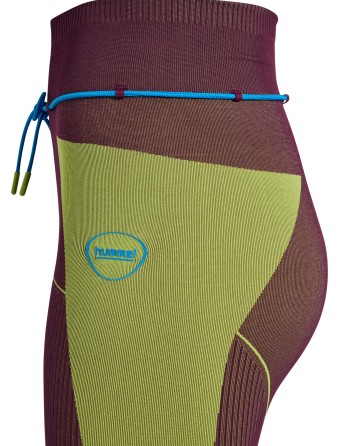 hmlSEAMLESS HIGH WAIST TIGHTS