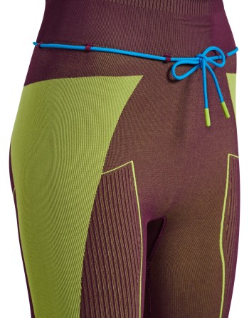 hmlSEAMLESS HIGH WAIST TIGHTS