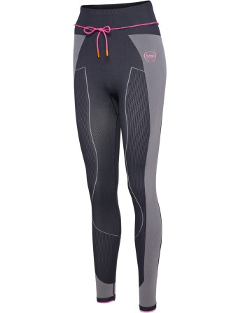 hmlSEAMLESS HIGH WAIST TIGHTS