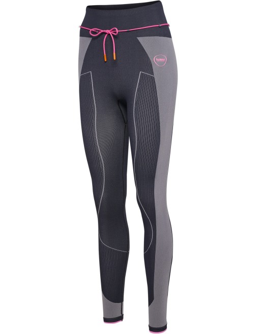 hmlSEAMLESS HIGH WAIST TIGHTS hmlSEAMLESS HIGH WAIST TIGHTS