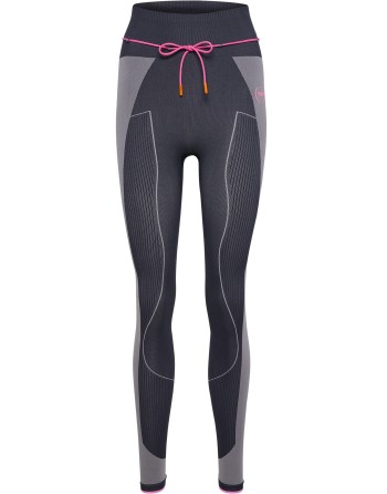 hmlSEAMLESS HIGH WAIST TIGHTS