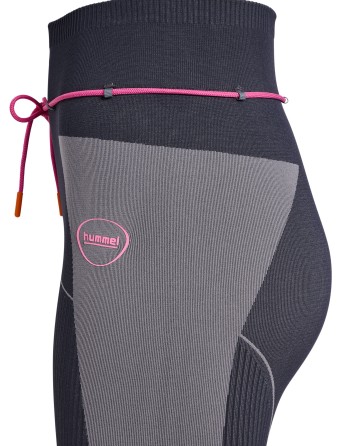 hmlSEAMLESS HIGH WAIST TIGHTS