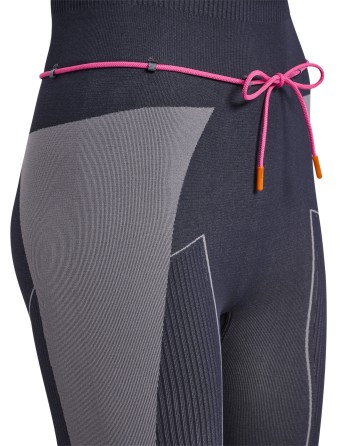 hmlSEAMLESS HIGH WAIST TIGHTS