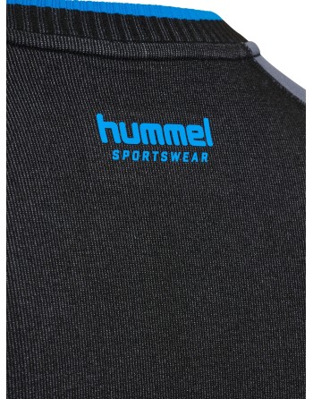 hmlSEAMLESS TEE LS