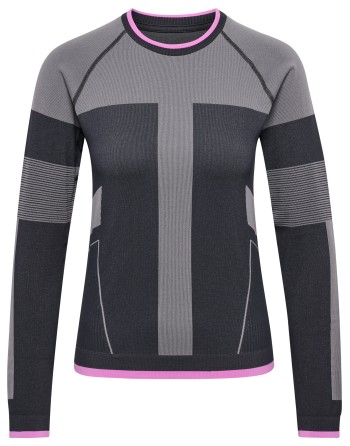 hmlSEAMLESS TEE LS