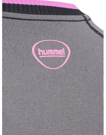 hmlSEAMLESS TEE LS