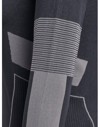 hmlSEAMLESS TEE LS