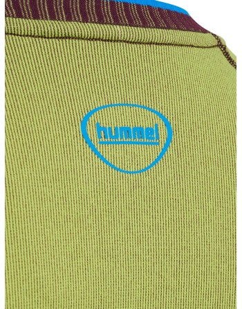hmlSEAMLESS TEE LS