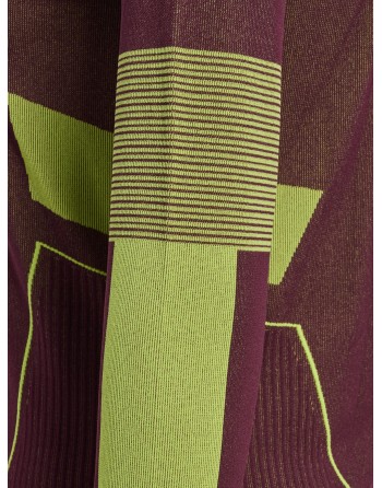 hmlSEAMLESS TEE LS