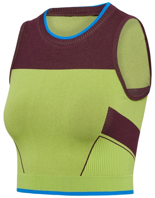 hmlSEAMLESS TOP hmlSEAMLESS TOP