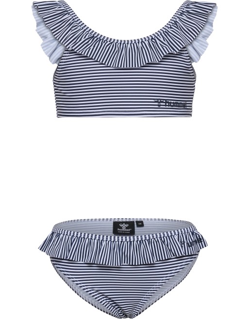hmlFRILLI BIKINI hmlFRILLI BIKINI