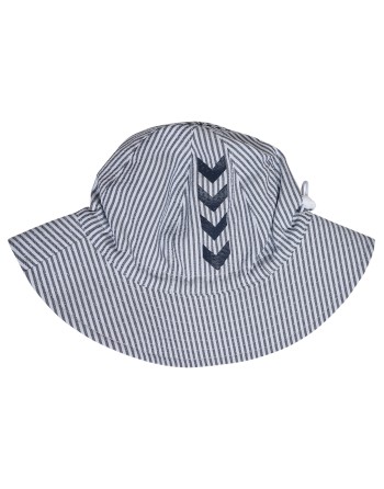 hmlSTARFISH HAT STRIPED