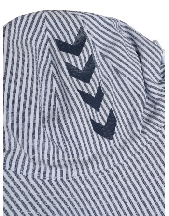 hmlSTARFISH HAT STRIPED