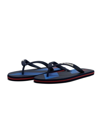 CHEVRON FLIP FLOP