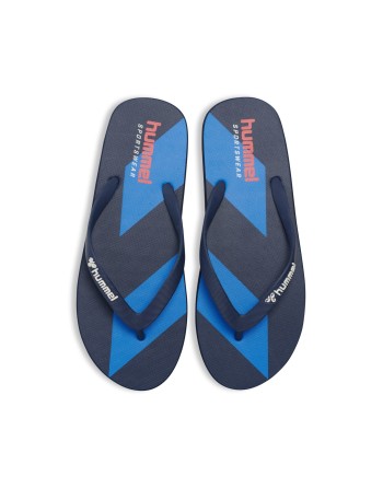 CHEVRON FLIP FLOP