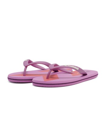 CHEVRON FLIP FLOP