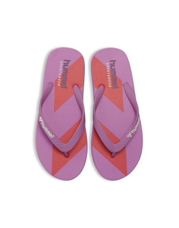 CHEVRON FLIP FLOP