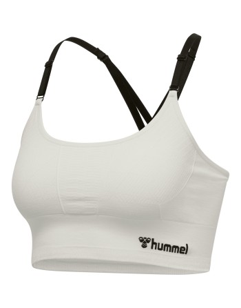 hmlLUNA SEAMLESS SPORTS TOP