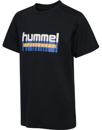 hmlTUKAS T-SHIRT S/S 2-PACK