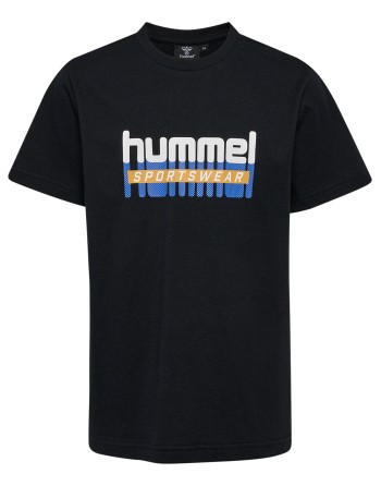 hmlTUKAS T-SHIRT S/S 2-PACK