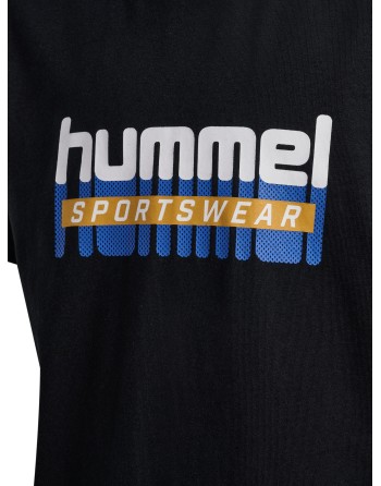 hmlTUKAS T-SHIRT S/S 2-PACK