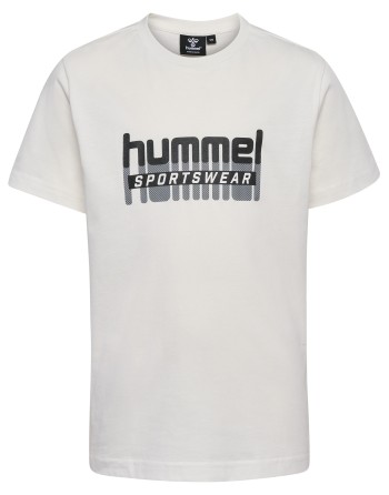 hmlTUKAS T-SHIRT S/S 2-PACK