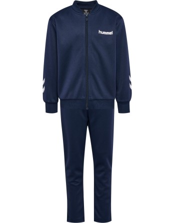 hmlTUKAS TRACKSUIT